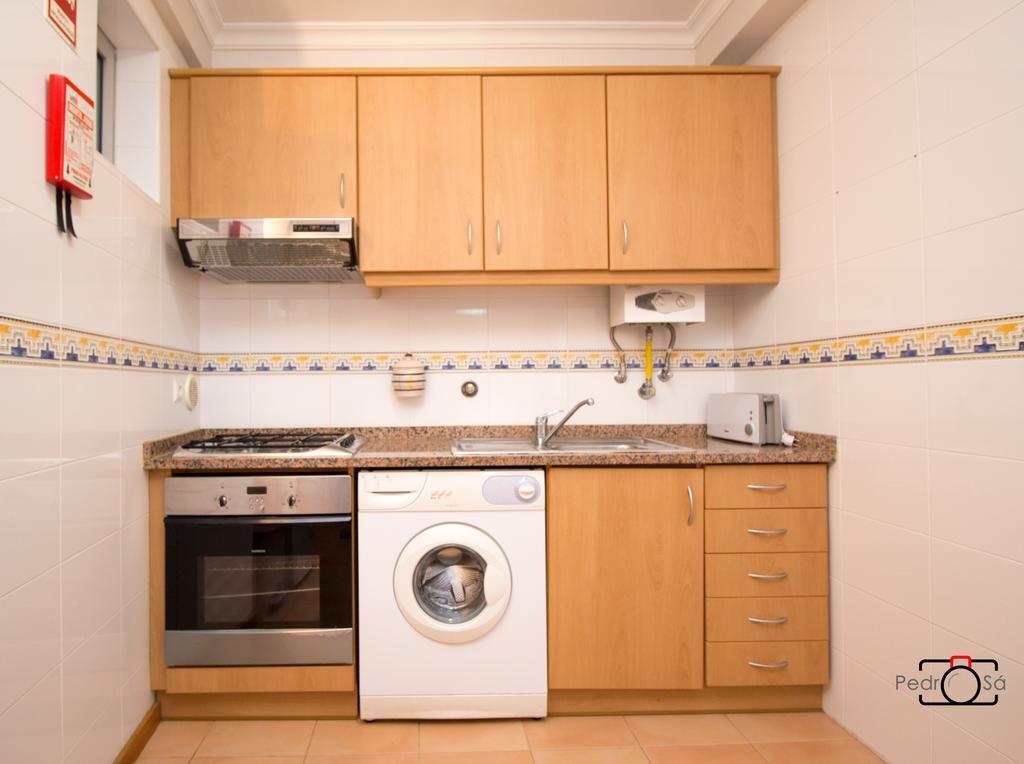 Marnoto'S City Apartment أفيرو المظهر الخارجي الصورة