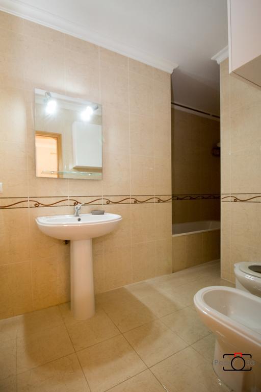 Marnoto'S City Apartment أفيرو المظهر الخارجي الصورة