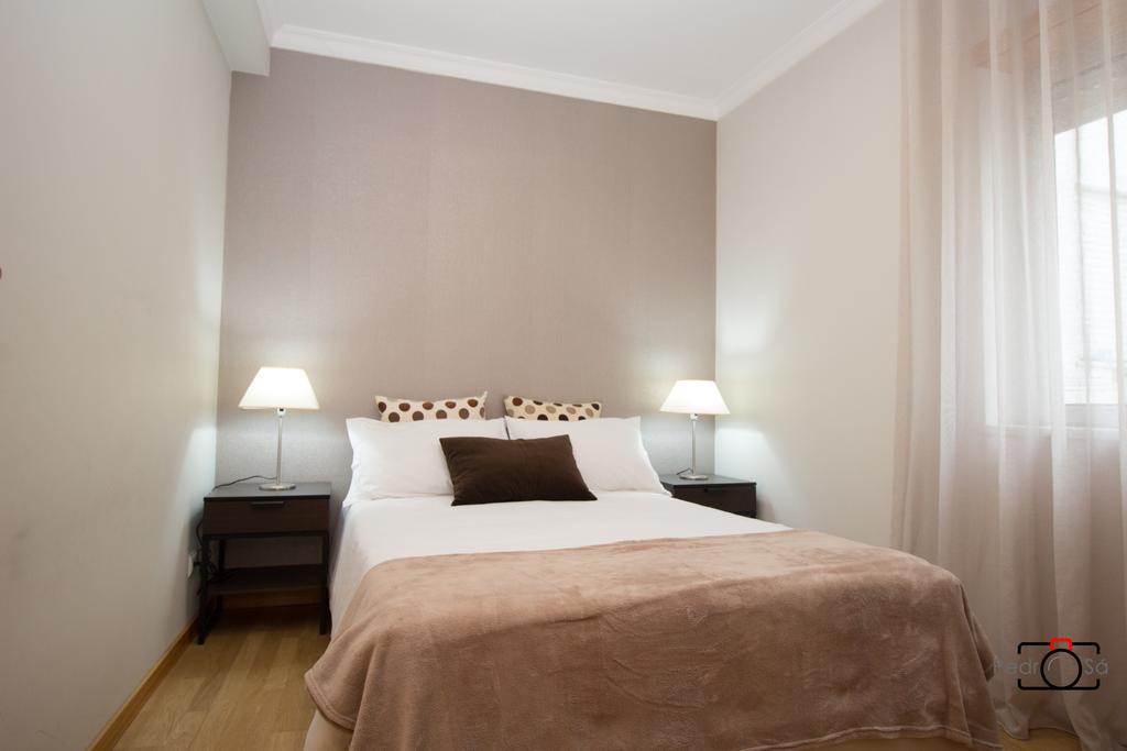 Marnoto'S City Apartment أفيرو المظهر الخارجي الصورة