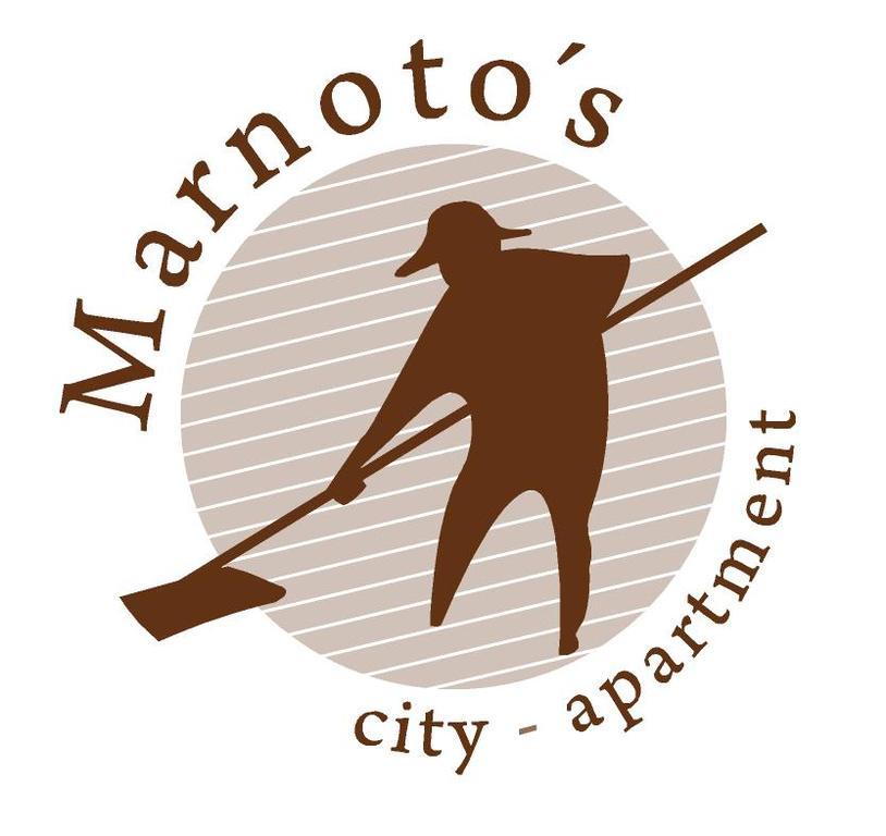 Marnoto'S City Apartment أفيرو المظهر الخارجي الصورة