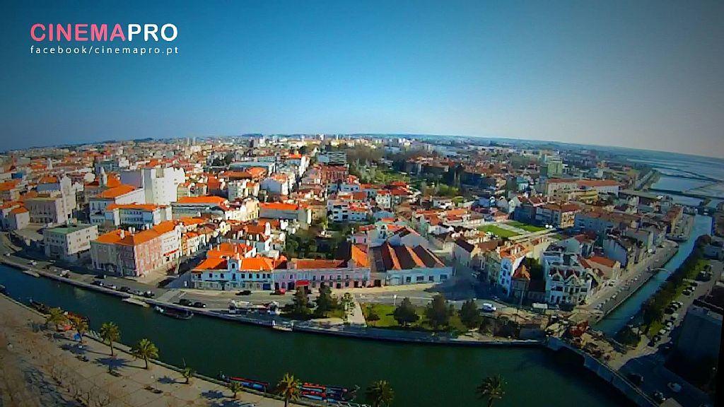 Marnoto'S City Apartment أفيرو المظهر الخارجي الصورة