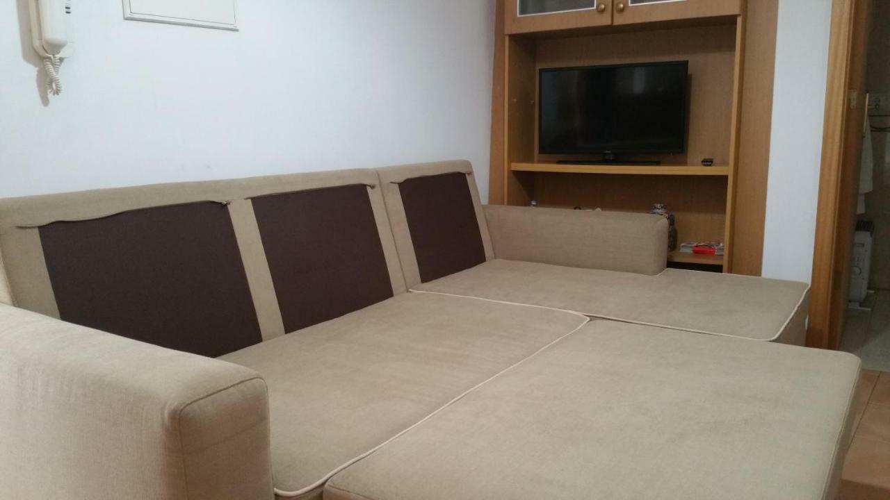 Marnoto'S City Apartment أفيرو المظهر الخارجي الصورة